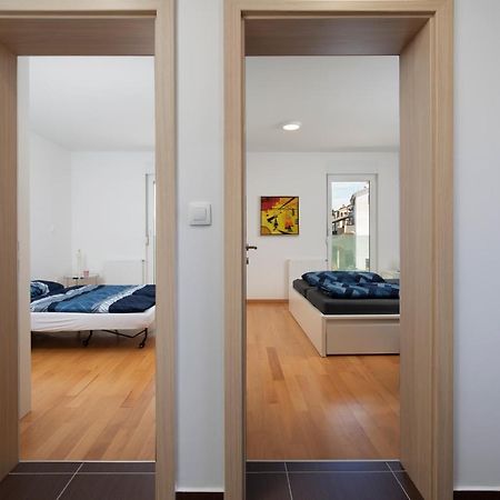 Monte Paradiso Sun Apartment Πούλα Εξωτερικό φωτογραφία