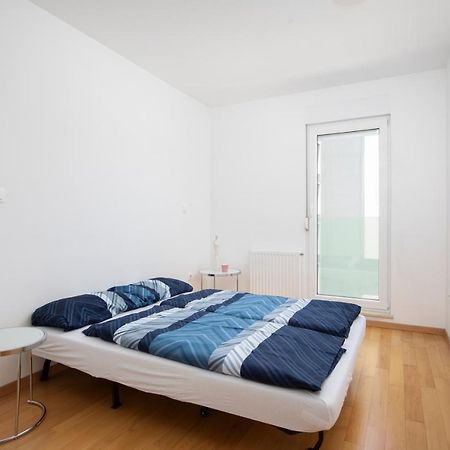 Monte Paradiso Sun Apartment Πούλα Εξωτερικό φωτογραφία