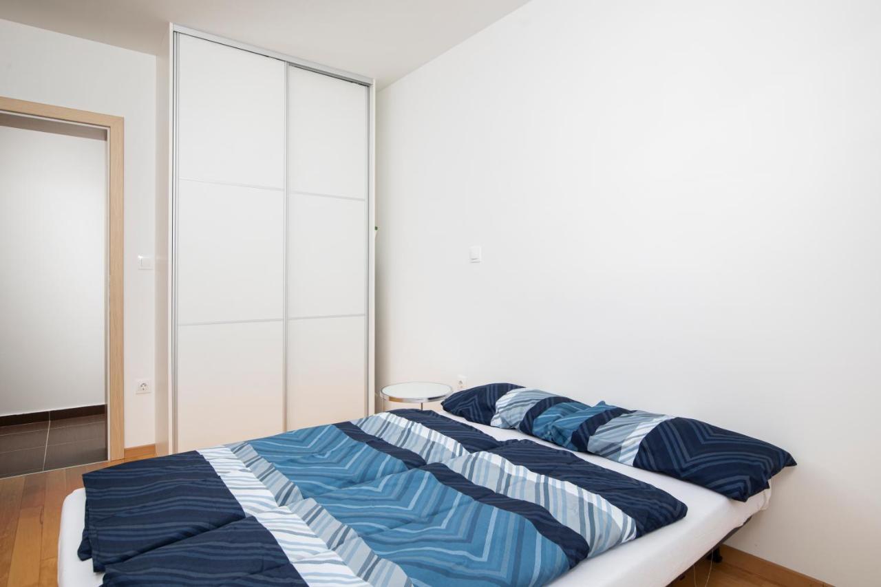 Monte Paradiso Sun Apartment Πούλα Εξωτερικό φωτογραφία