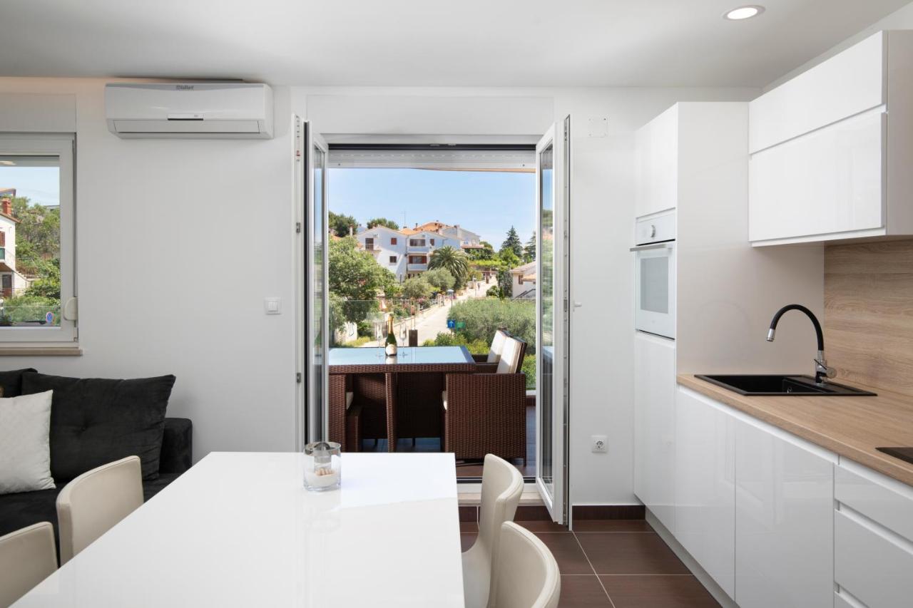 Monte Paradiso Sun Apartment Πούλα Εξωτερικό φωτογραφία