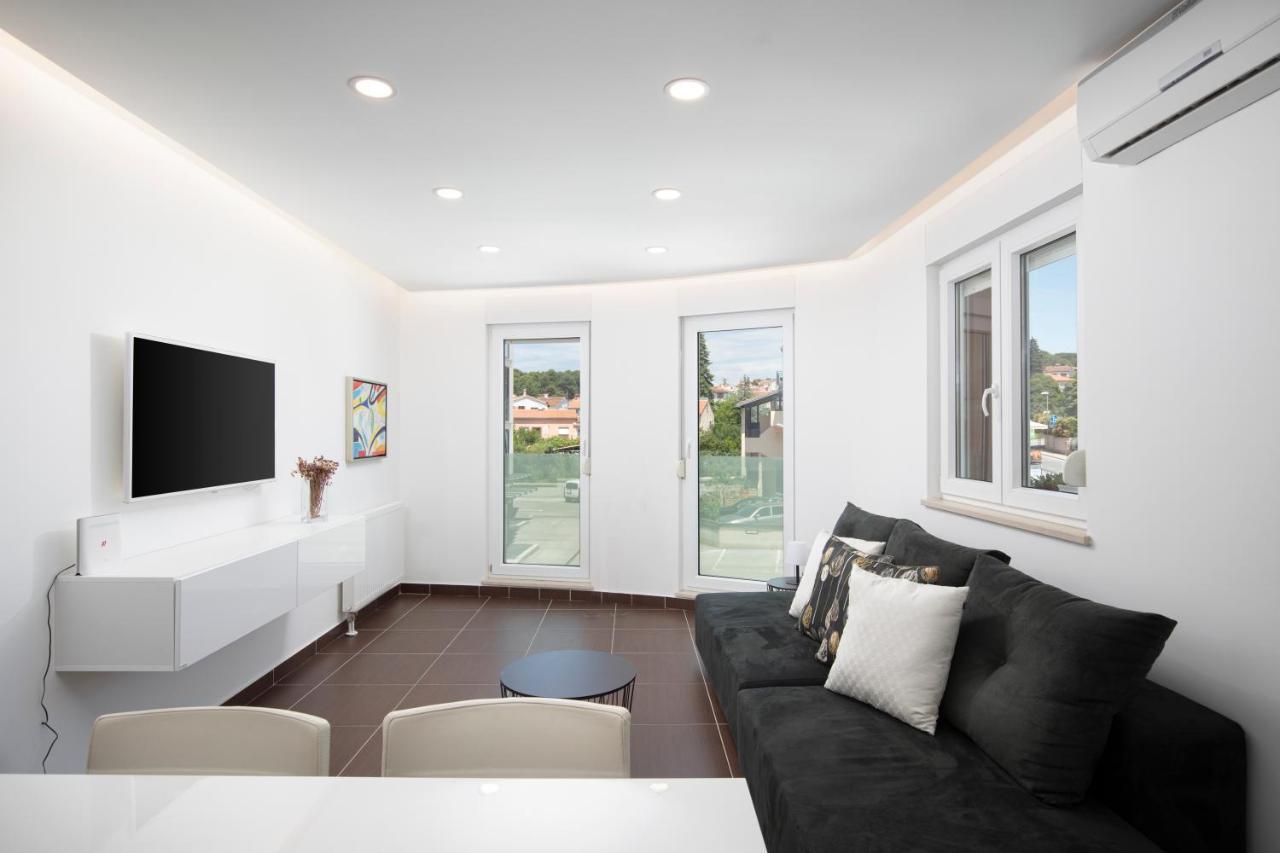 Monte Paradiso Sun Apartment Πούλα Εξωτερικό φωτογραφία