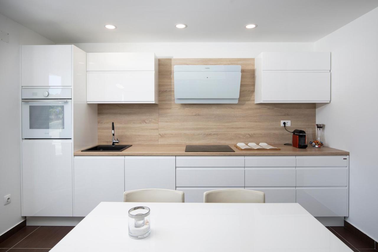 Monte Paradiso Sun Apartment Πούλα Εξωτερικό φωτογραφία