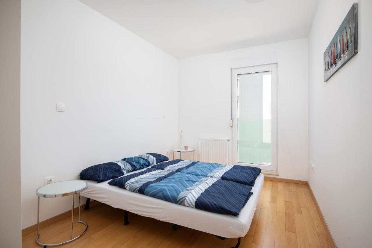 Monte Paradiso Sun Apartment Πούλα Εξωτερικό φωτογραφία